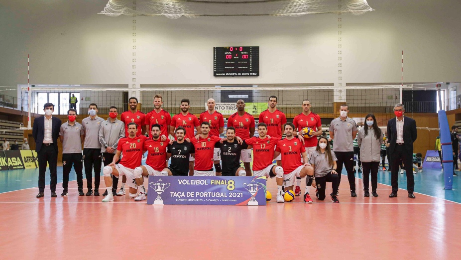 Dérbi em Voleibol
