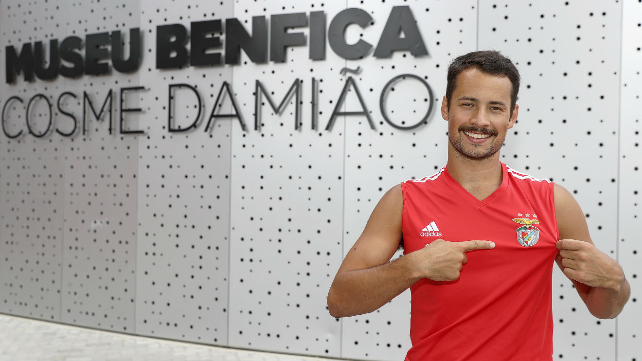 Bernardo Silva