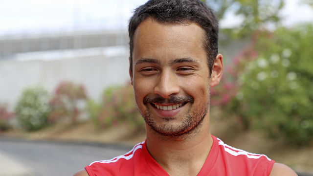Bernardo Silva