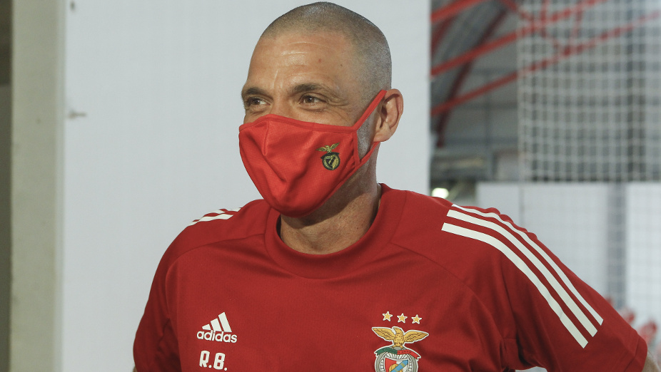 Rodrigo Barroso