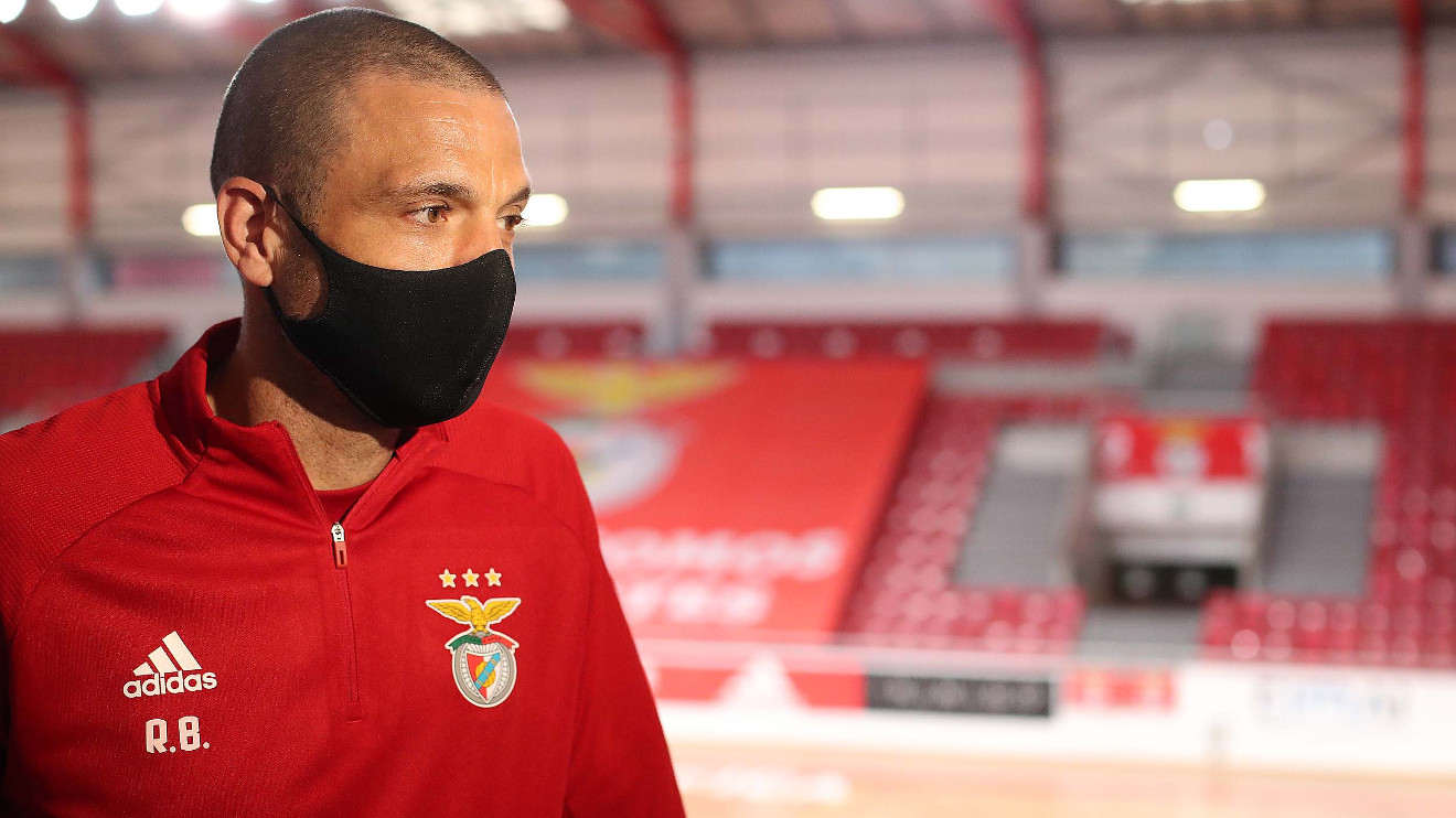 Rodrigo Barroso