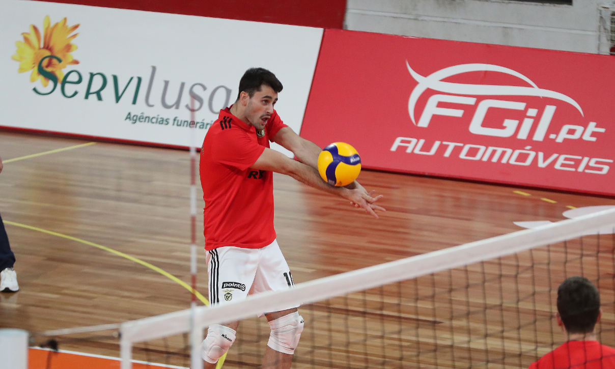 Afonso Guerreiro