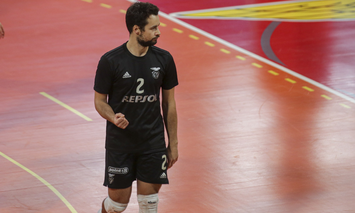 Bernardo Silva