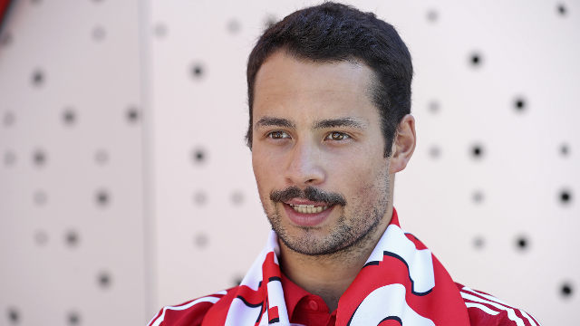 Bernardo Silva