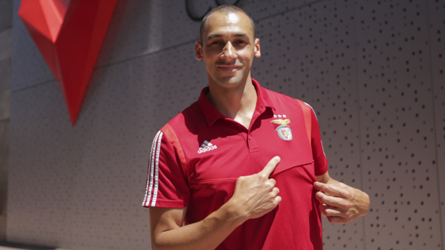 Rapha Voleibol Benfica