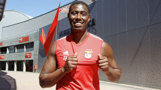 Zelão Voleibol Benfica