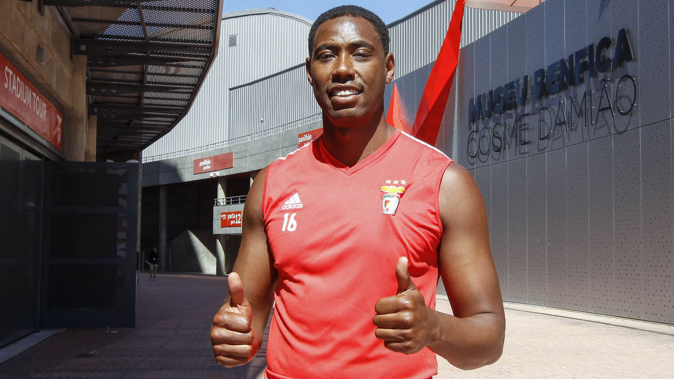 Zelão Voleibol Benfica
