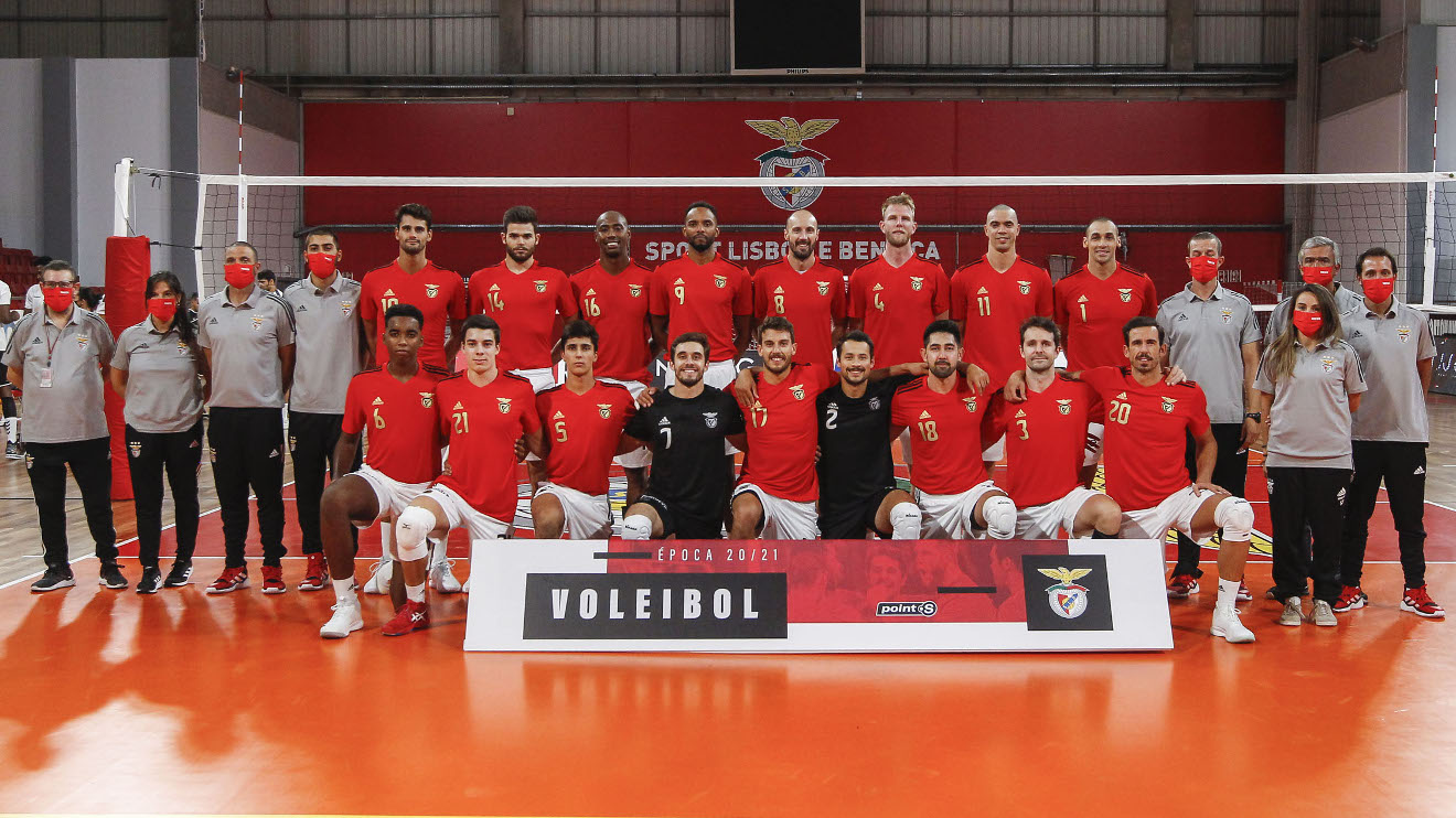 Benfica Voleibol