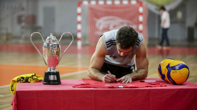 voleibol