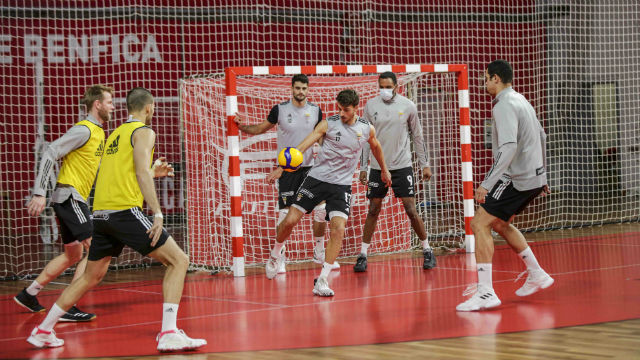 voleibol