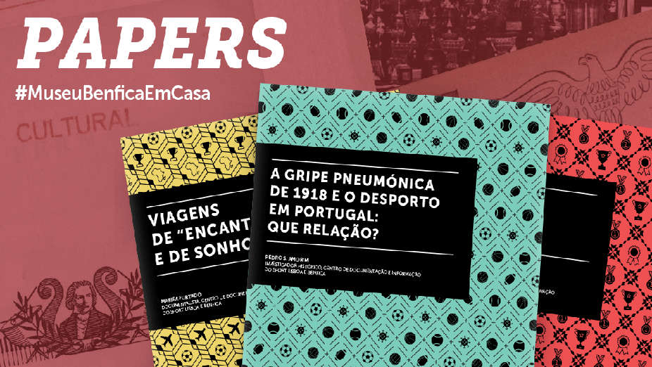 Museu Benfica