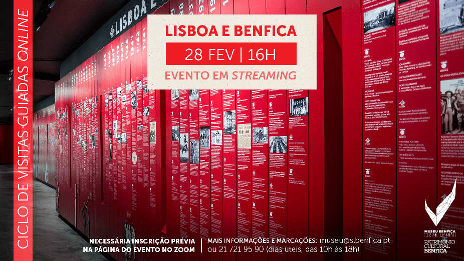 Museu Benfica