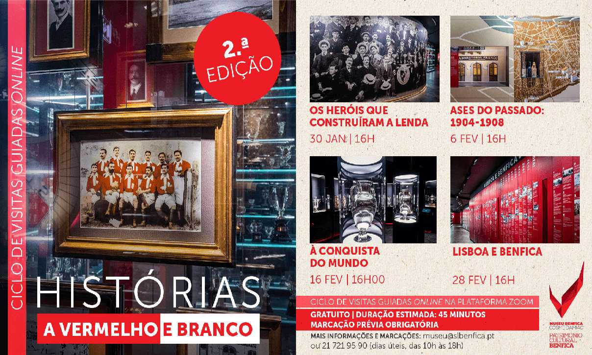 Museu Benfica