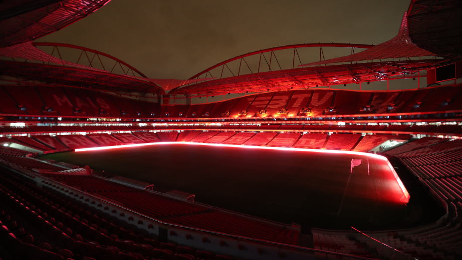 Estádio da Luz