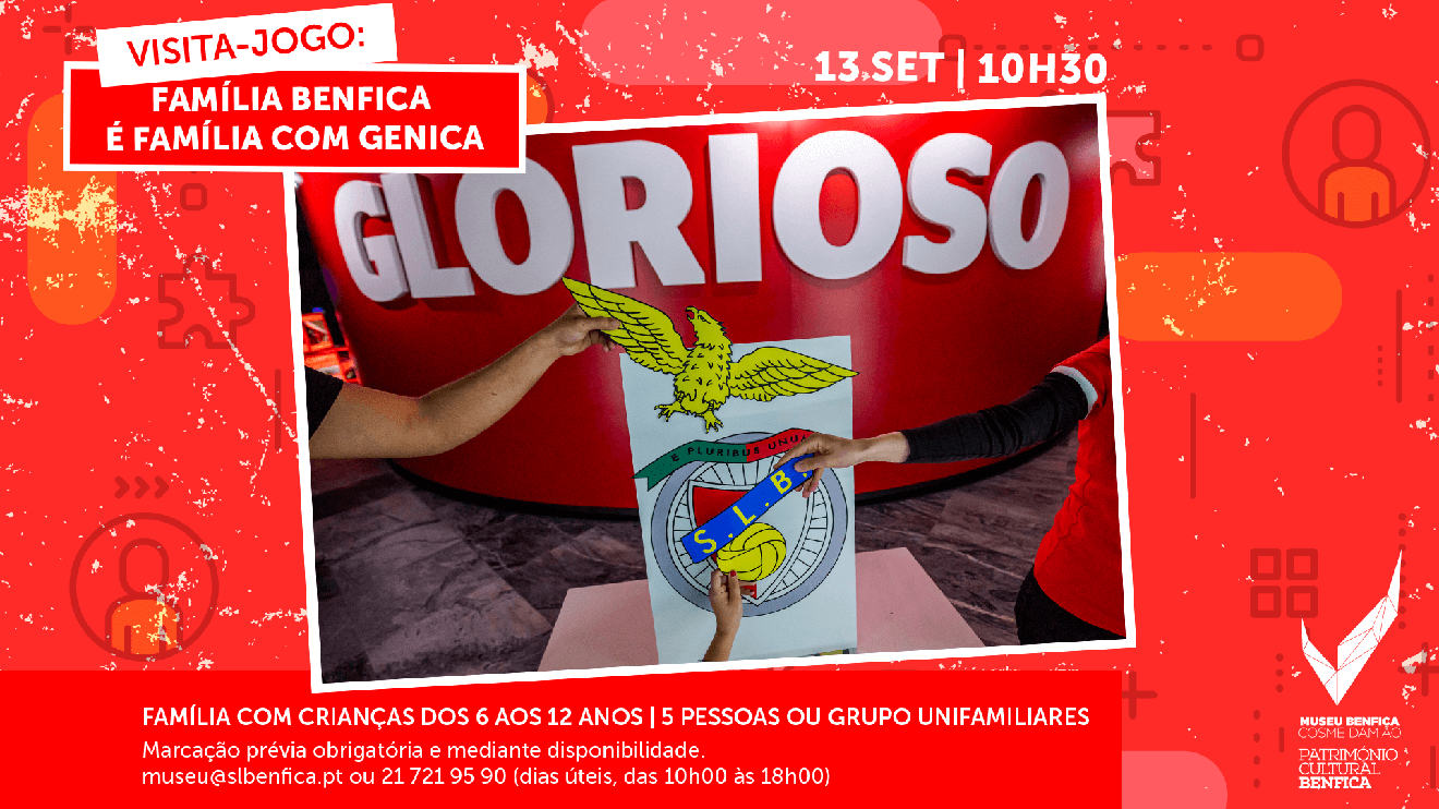 Museu Benfica