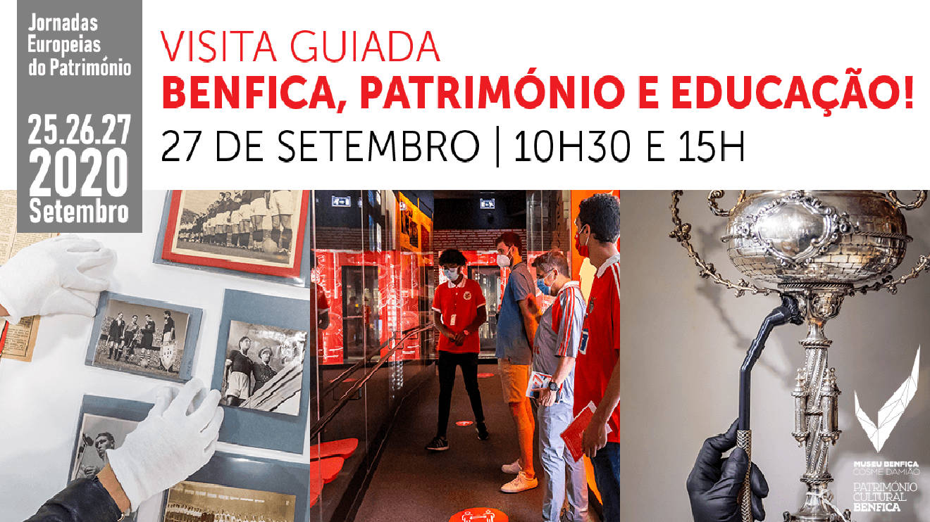 Museu Benfica