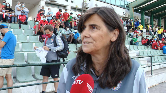 Ana Oliveira