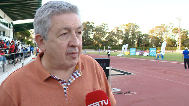 Fernando Tavares