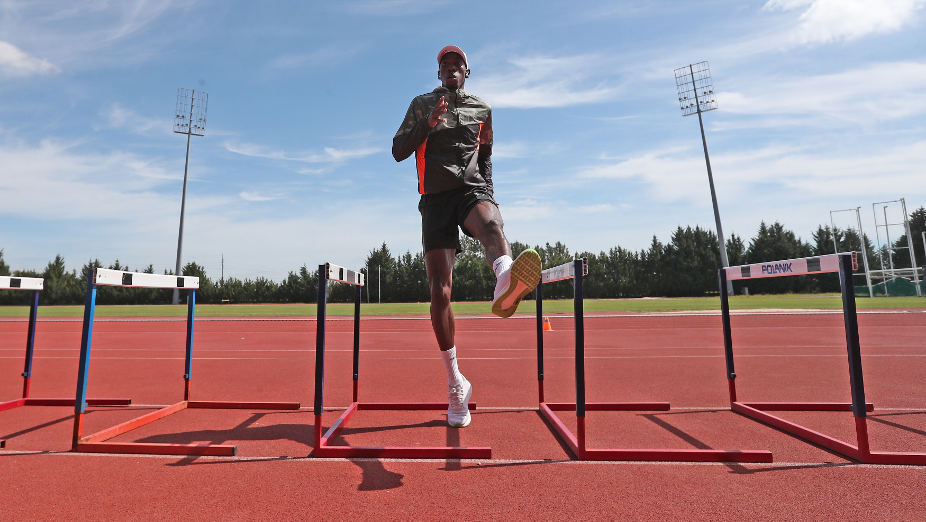 Pedro Pichardo, Benfica