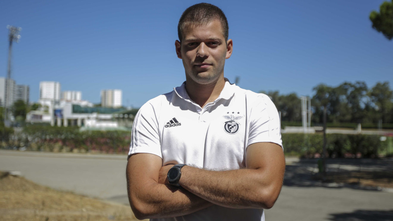 Miguel Barrigana
