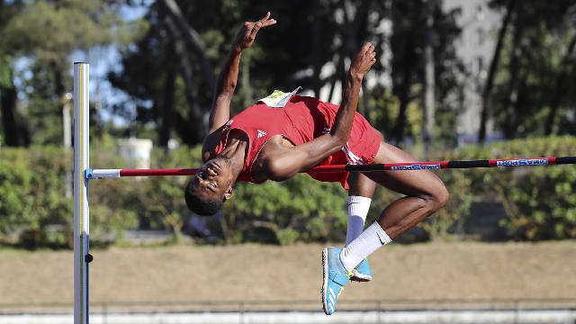 Atletismo
