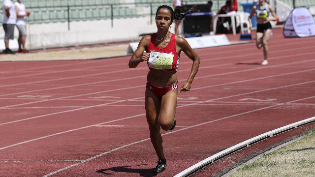 Atletismo