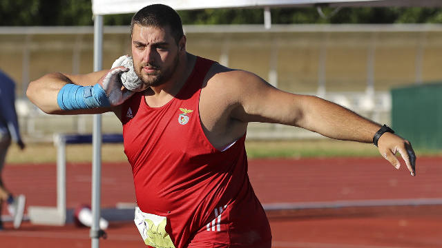 Atletismo