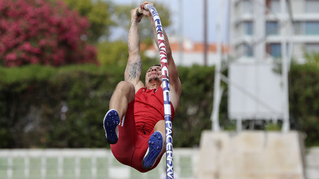 Atletismo Benfica Campeonatos Nacionais de Clubes 