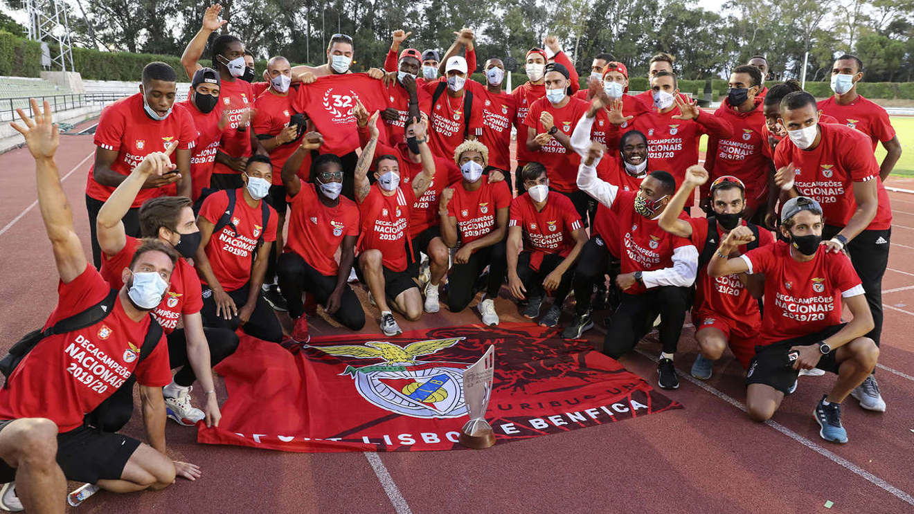 Atletismo