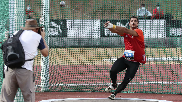 Atletismo Benfica Campeonatos Nacionais de Clubes