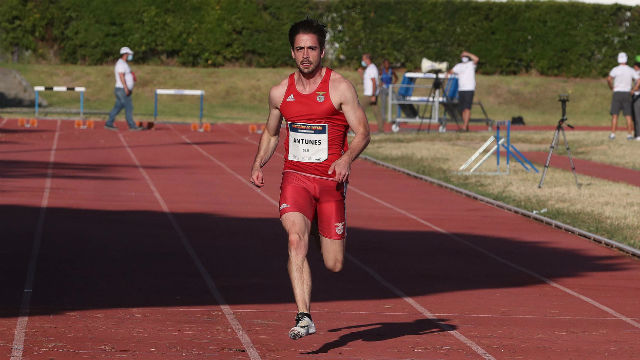 Diogo Antunes