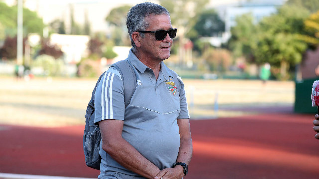 Fernando Pereira