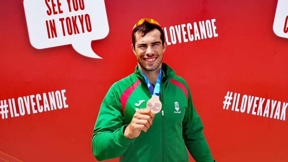 Fernando Pimenta