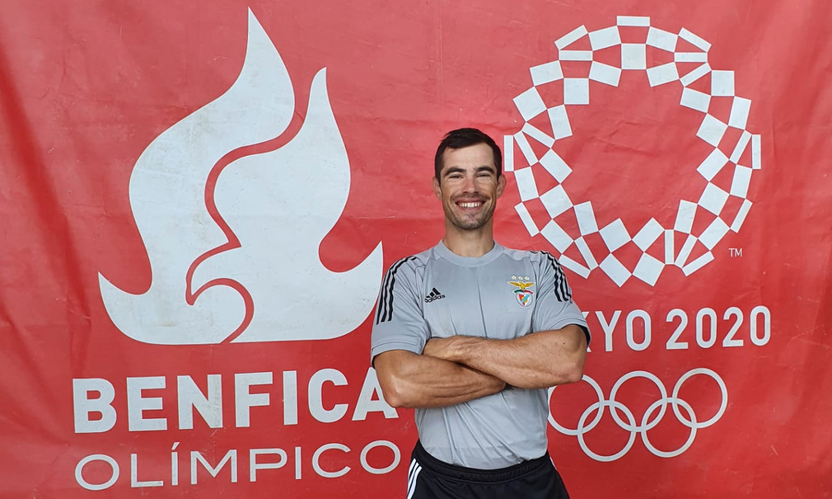 Fernando Pimenta