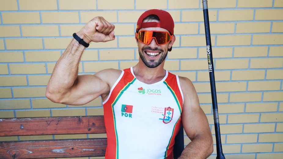 Fernando Pimenta