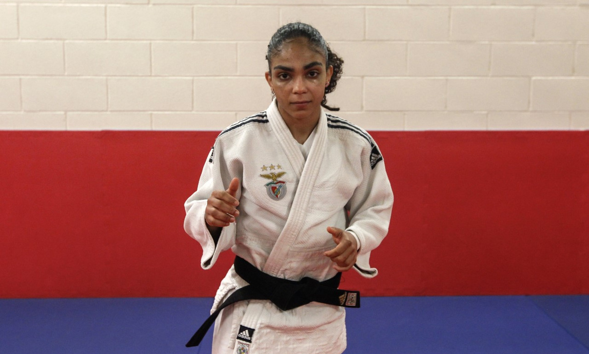 Djamila Silva