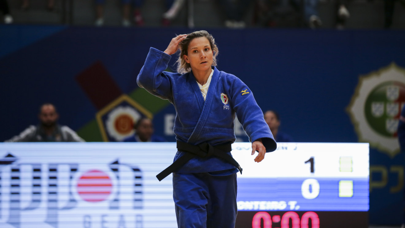Telma Monteiro