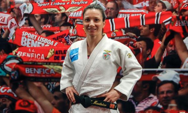 Telma Monteiro
