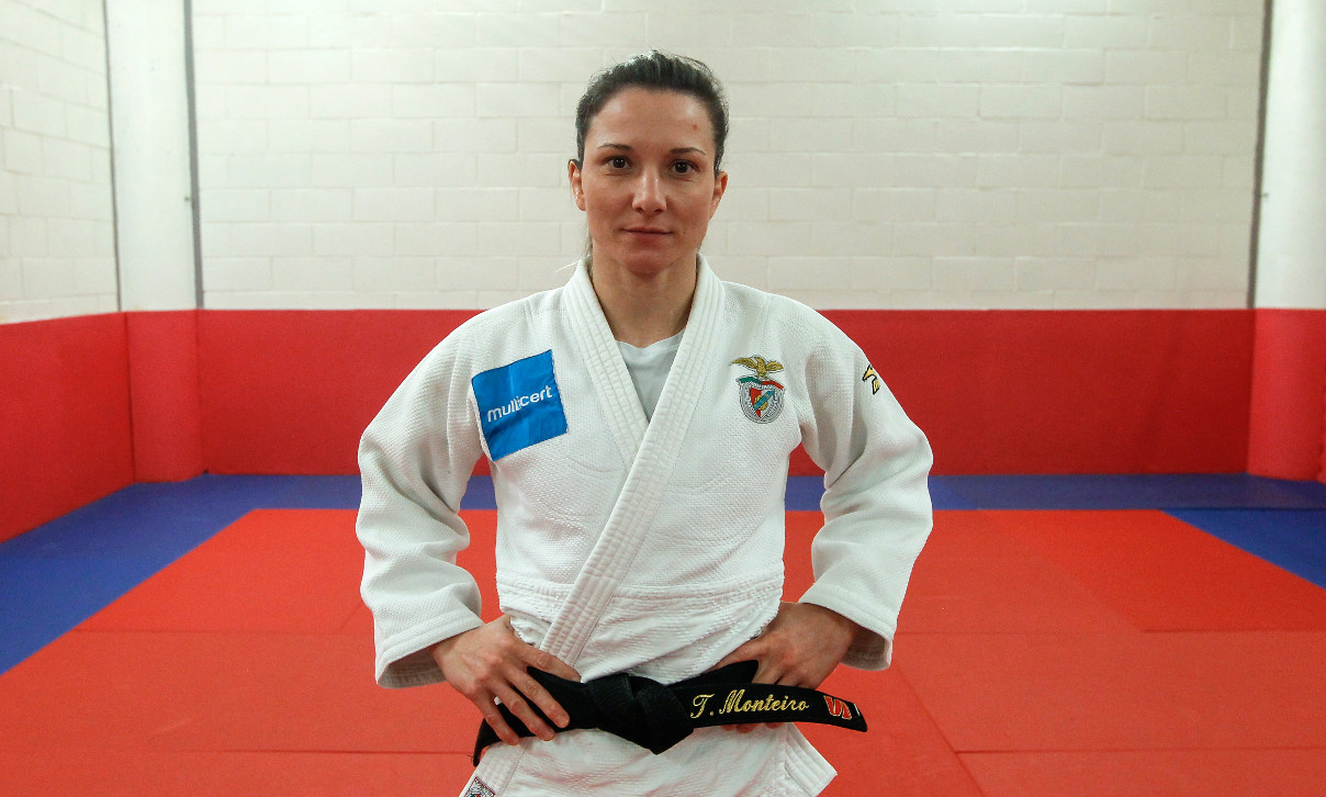 Telma Monteiro