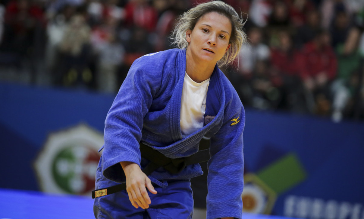 Telma Monteiro