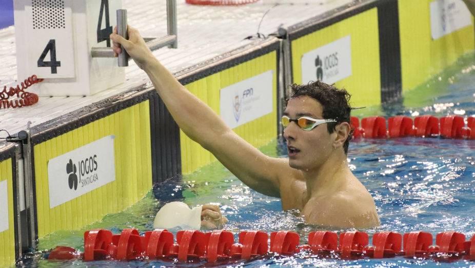 Miguel Nascimento