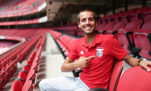 Rui Bragan&#231;a