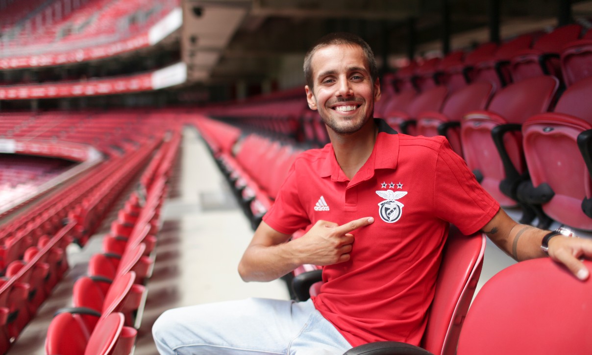 Rui Bragança