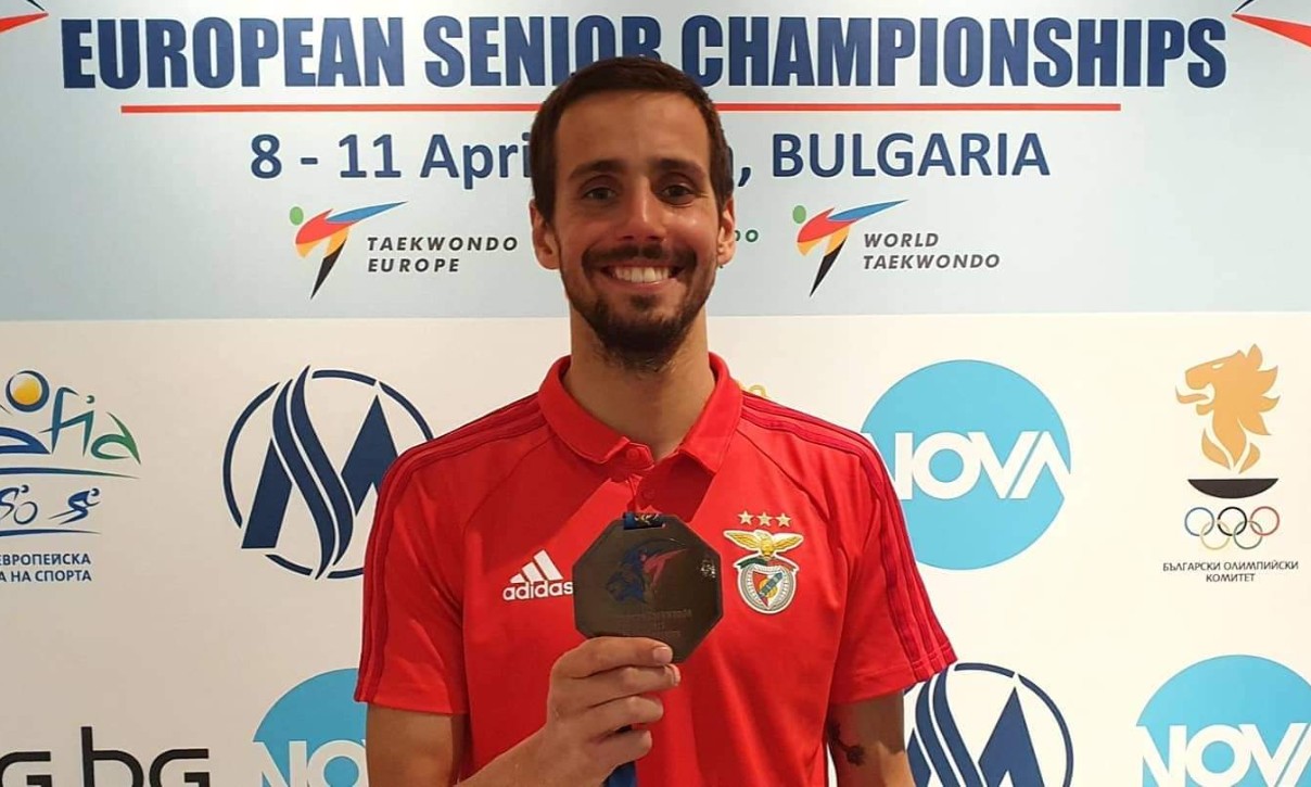 Rui Bragança