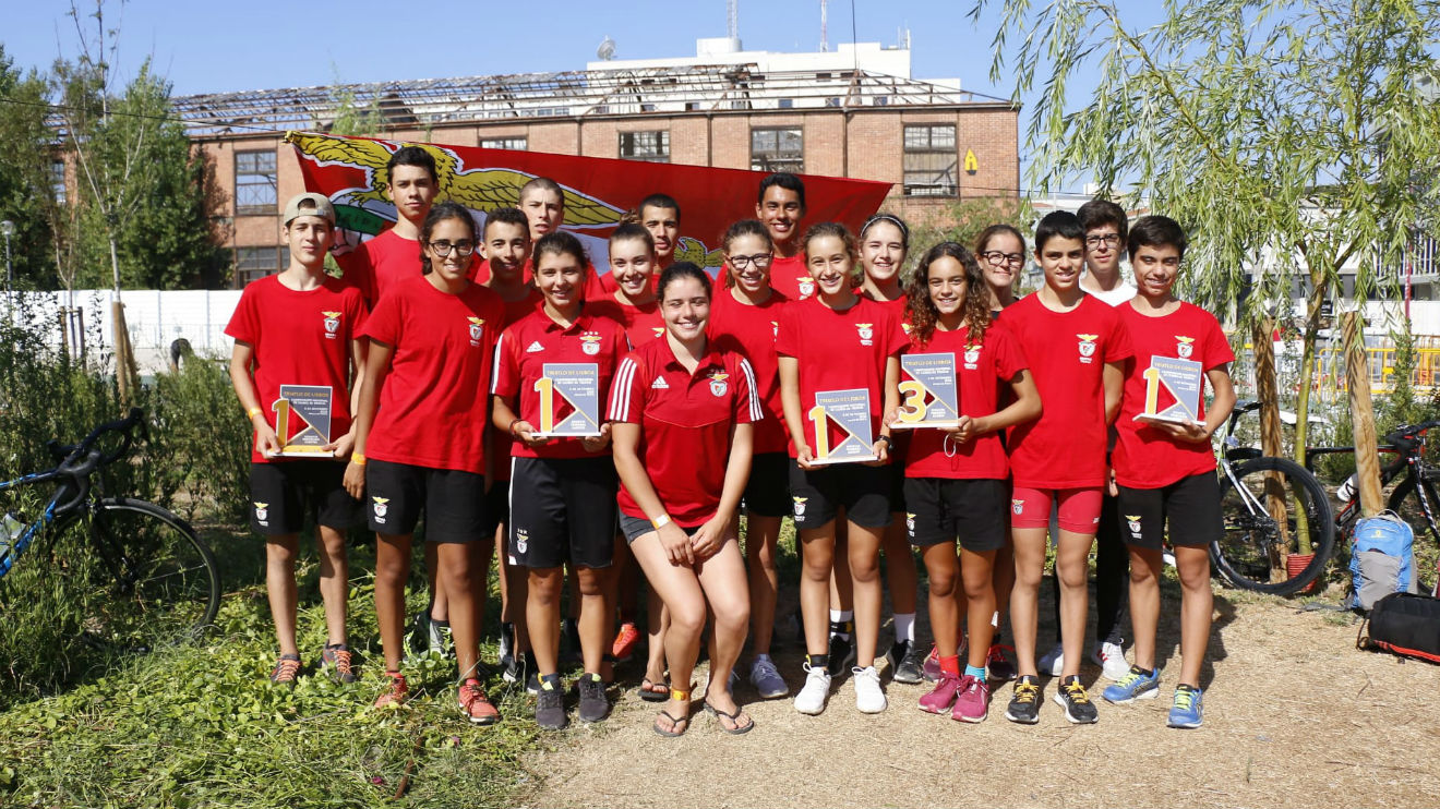 Campeonato Nacional de Triatlo 2020