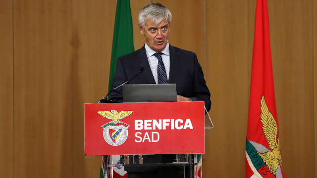 Domingos Soares de Oliveira