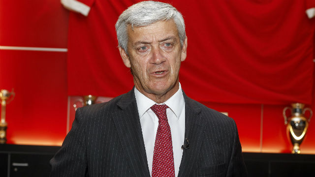 Domingos Soares de Oliveira 