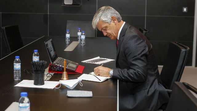 Domingos Soares de Oliveira 