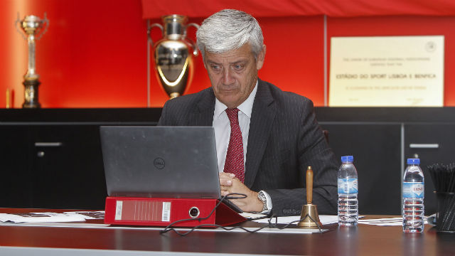 Domingos Soares de Oliveira 