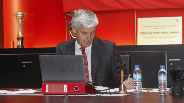 Domingos Soares de Oliveira 